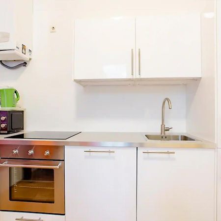 Exclusive Apartment City Center Вена Экстерьер фото